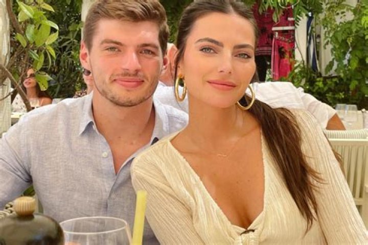 Nelson Piquet wife: Who is Viviane de Souza Leão?