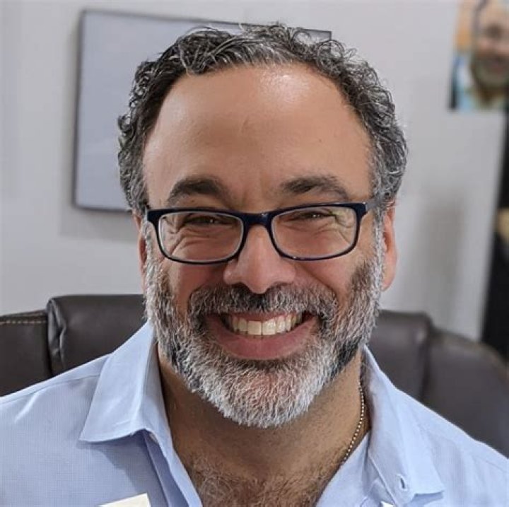 Neshama Carlebach first husband