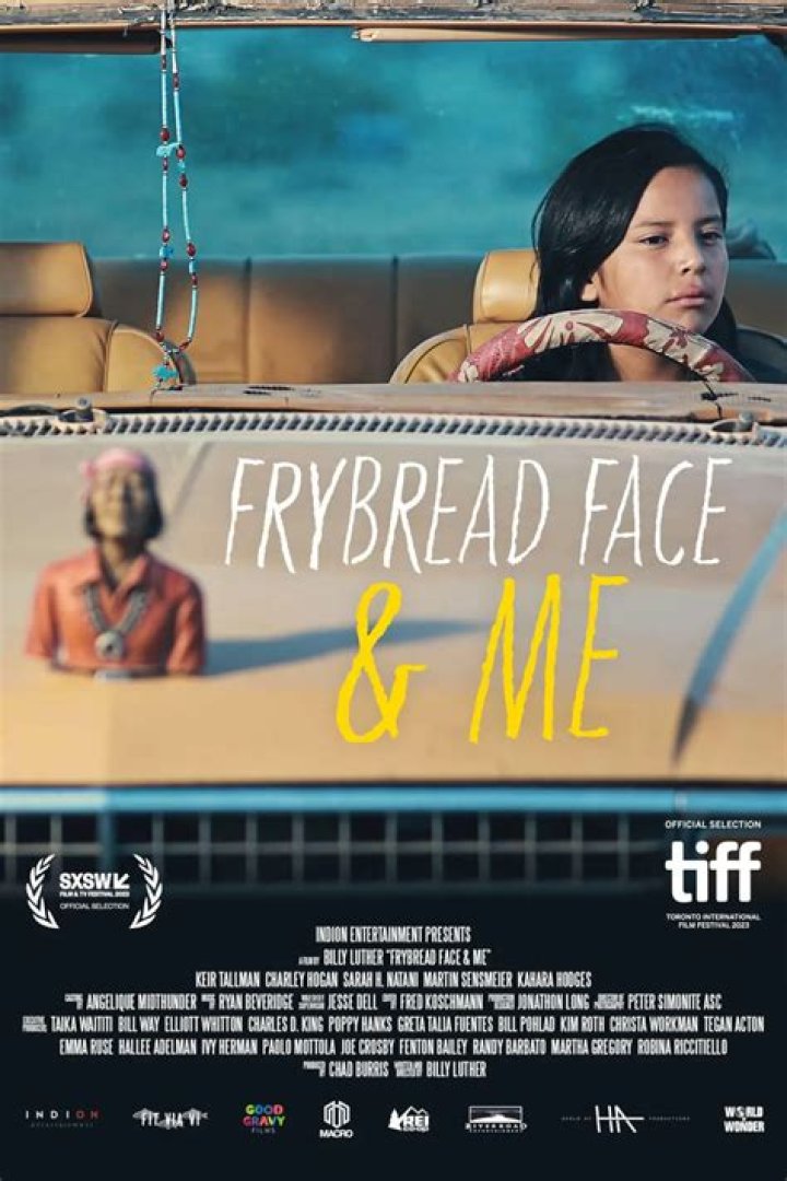 Netflix’s Frybread Face and Me: Is it a True Story?