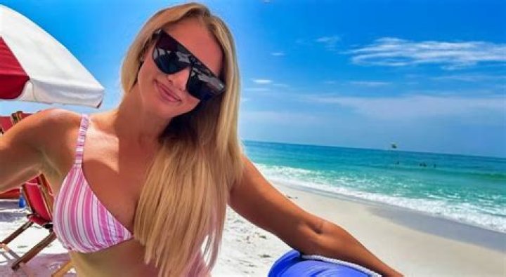NFL: Network Jane Slater Bikini Pictures – Husband and Net Worth