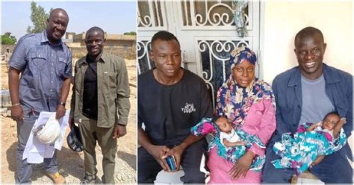 N’golo Kante family: wife, children, parents, brother, siblings