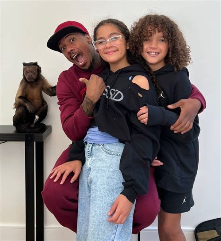 Nick Cannon Siblings: Meet Gabriel Cannon, Reuben Cannon