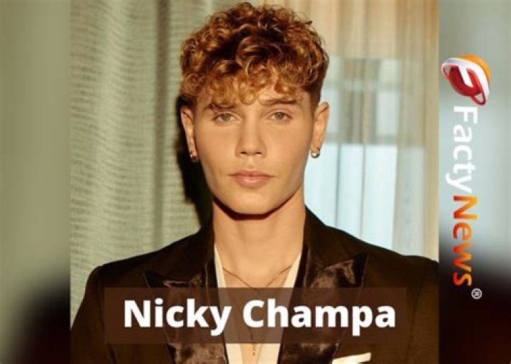 Nicky Champa Net Worth, Age, Boyfriend, Family, Biography & More