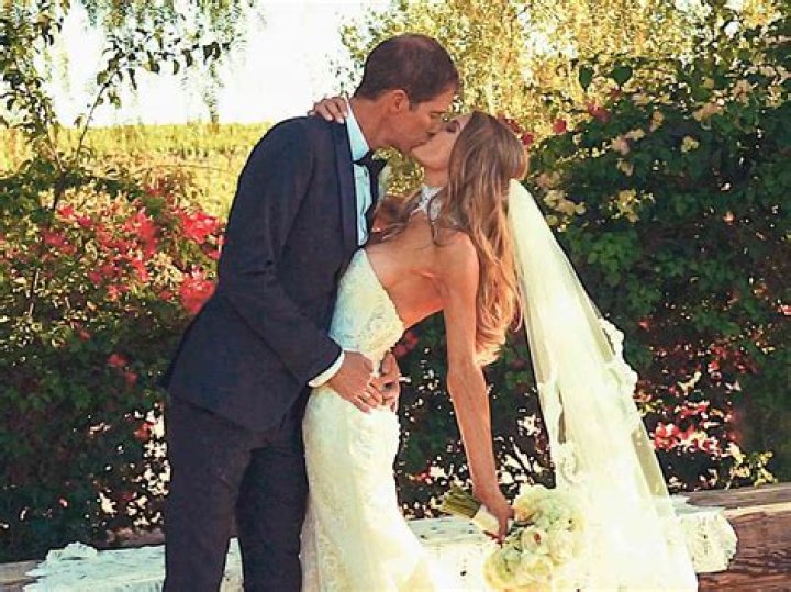 Nicole and Brandon Young Are Still Happily Married