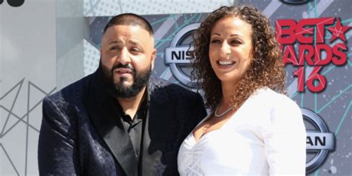 Nicole Tuck Wiki, net worth, ethnicity. Who is DJ Khaled’s wife?