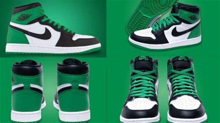 Nike Air Jordan 1 Retro High Celtics (2023): Where to buy, price, release date, and more explored
