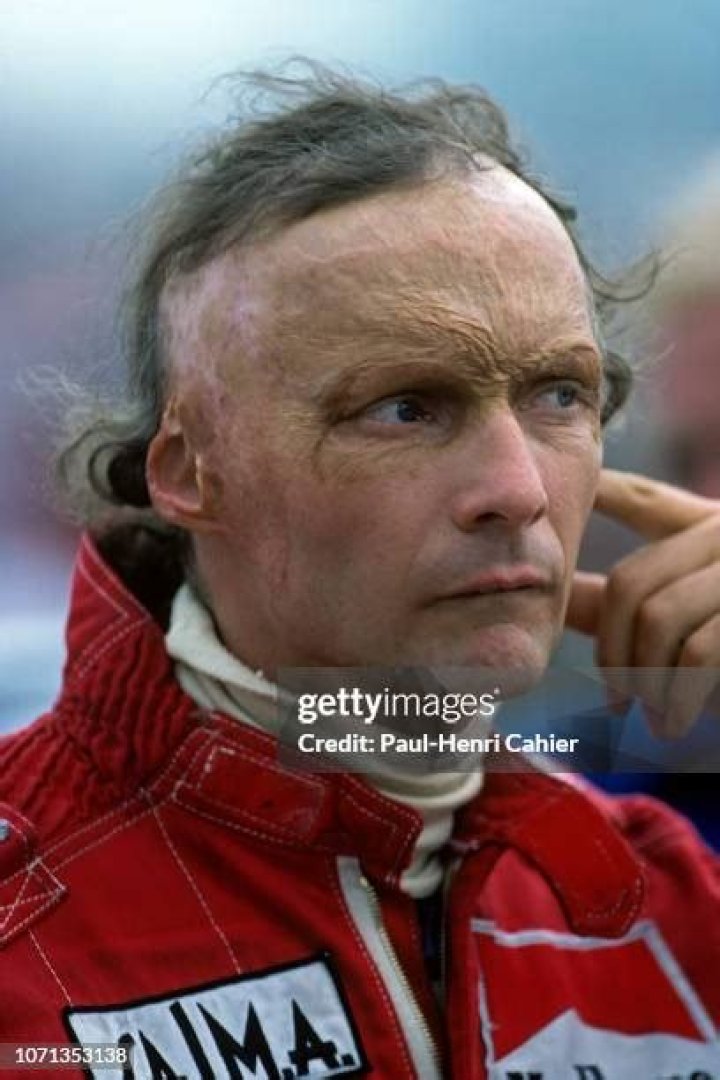 Niki Lauda Height, Weight, Net Worth, Age, Birthday, Wikipedia, Who, Nationality, Biography