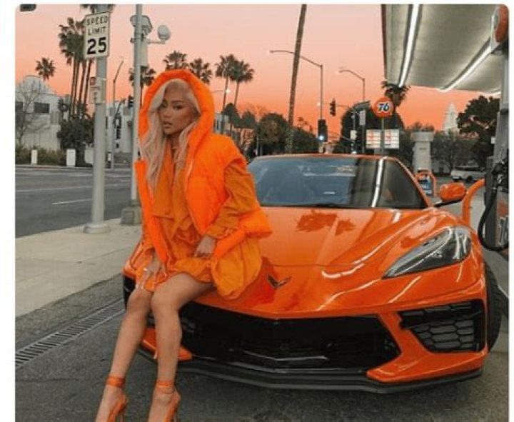 Nikita Dragun age: How old is Nikita Dragun?