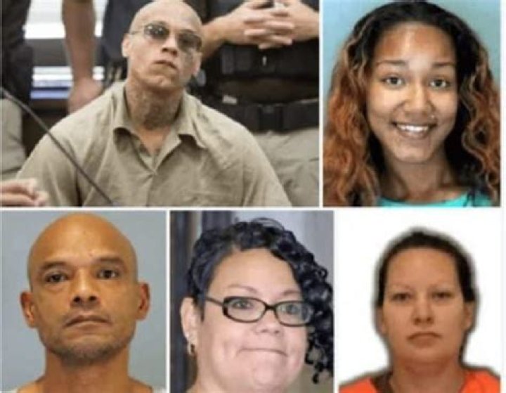 Nikko Jenkins alive or dead?