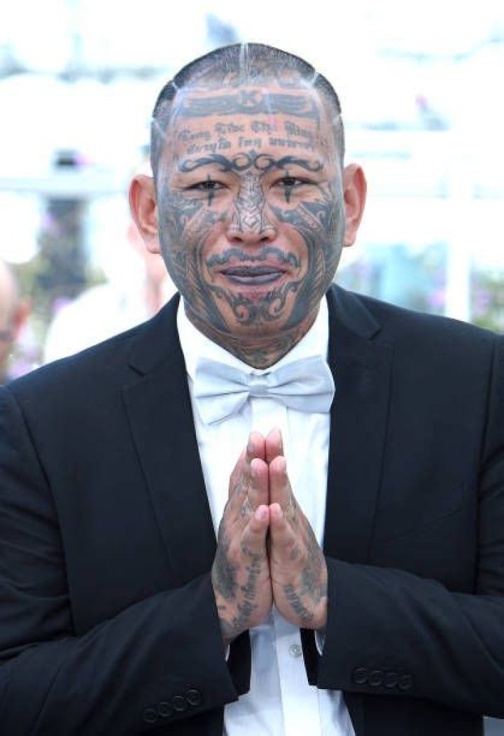 Nikko Jenkins net worth