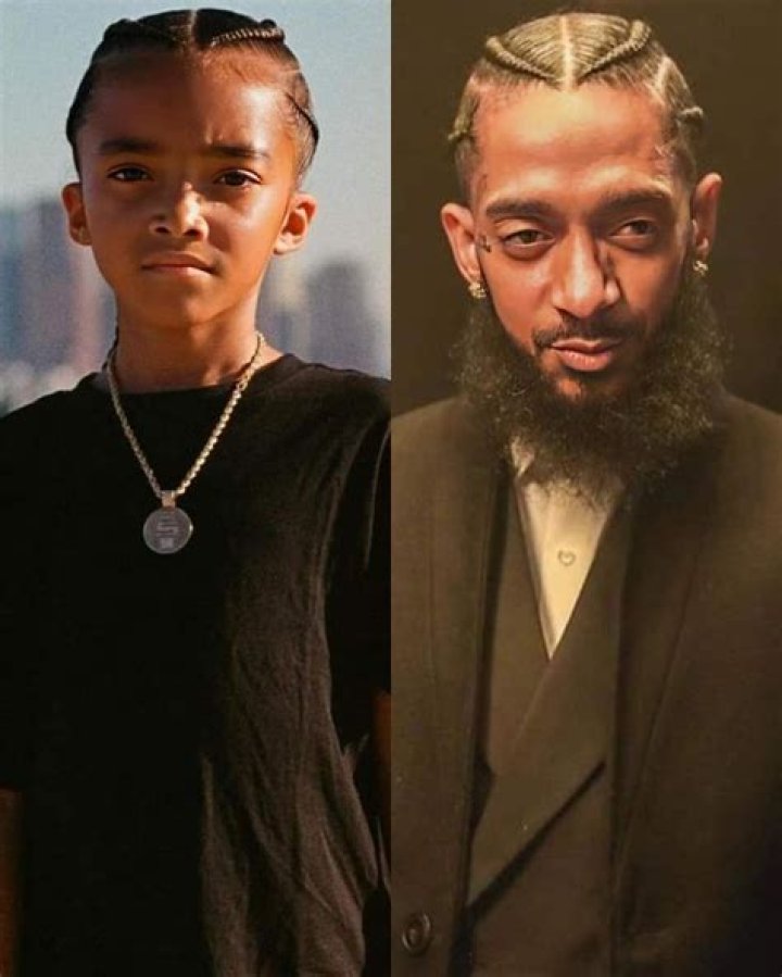 Nipsey Hussle father: Who is Dawit Asghedom?