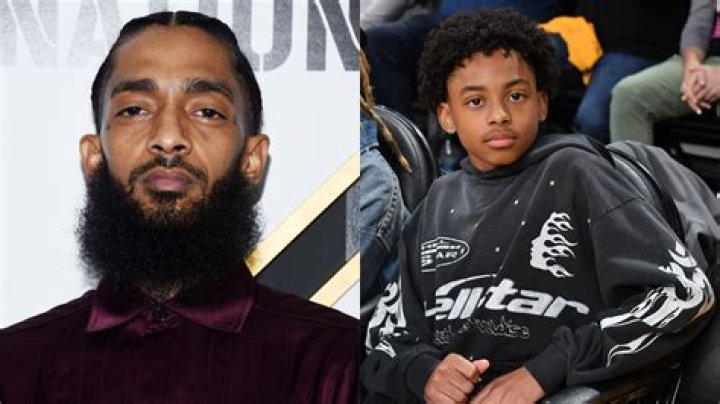 Nipsey Hussle’s Last Words Emerge During Suspected Killer’s Trial