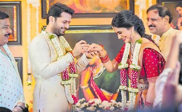 Nithiin (aka Nithin, Nitin) Wiki, Age, Girlfriend, Wife, Family, Biography & More