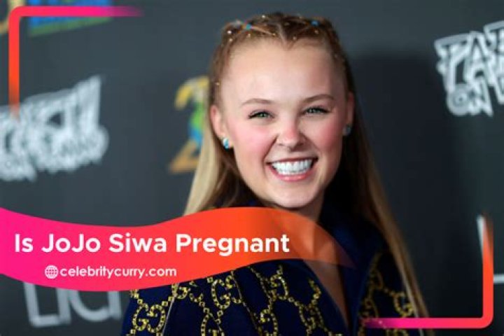 No, Jojo Siwa Isn’t Pregnant In 2022, She Shuts Down Pregnancy Rumors!