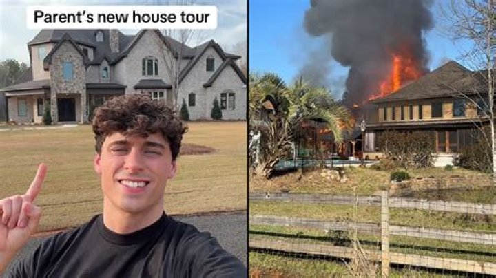 Noah Glenn Carter parents nationality