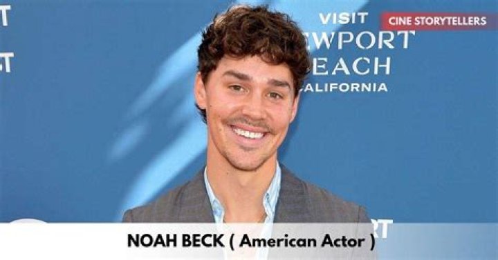 Noah Mills’s biography, fact, career, awards, net worth & life story