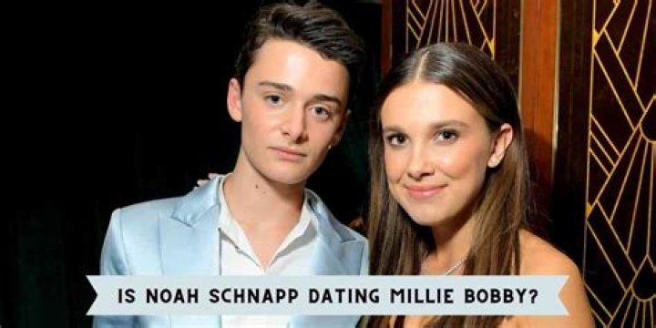 Noah Schnapp partner: Who is Noah Schnapp dating?