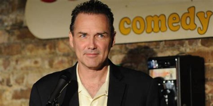 Norm Macdonald Parents: Percy Macdonald, Ferne Macdonald