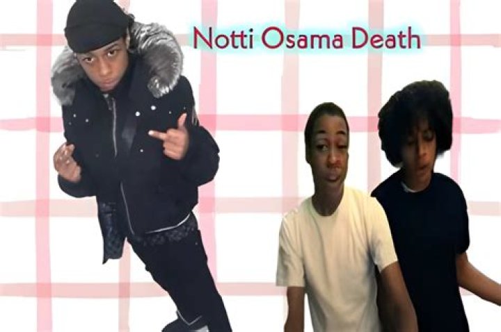Notti Osama Death Video Footage Viral on Twitter