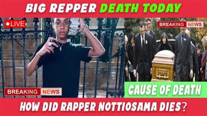 Notti Osama Wikipedia, Age, Real Name, Death Video, Stabbed Video, Songs, Brother, Parents