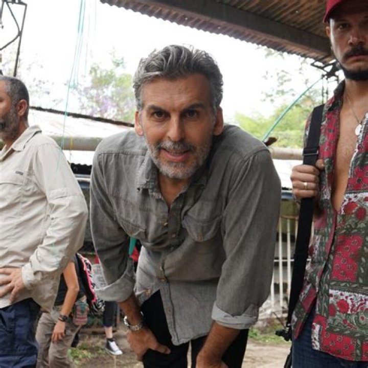 Oded Fehr Height, Weight, Net Worth, Age, Birthday, Wikipedia, Who, Instagram, Biography