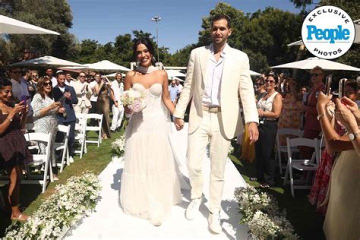 Odelya Halevi Husband – Is She Married? Parents Age & Wikipedia Bio