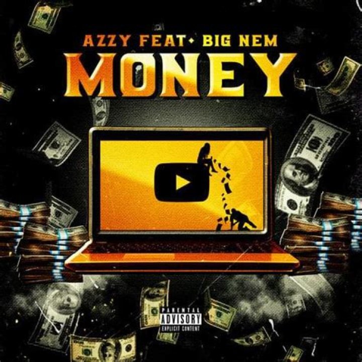 Official Video: AZZYLAND – MONEY Video ft. BIG NEM