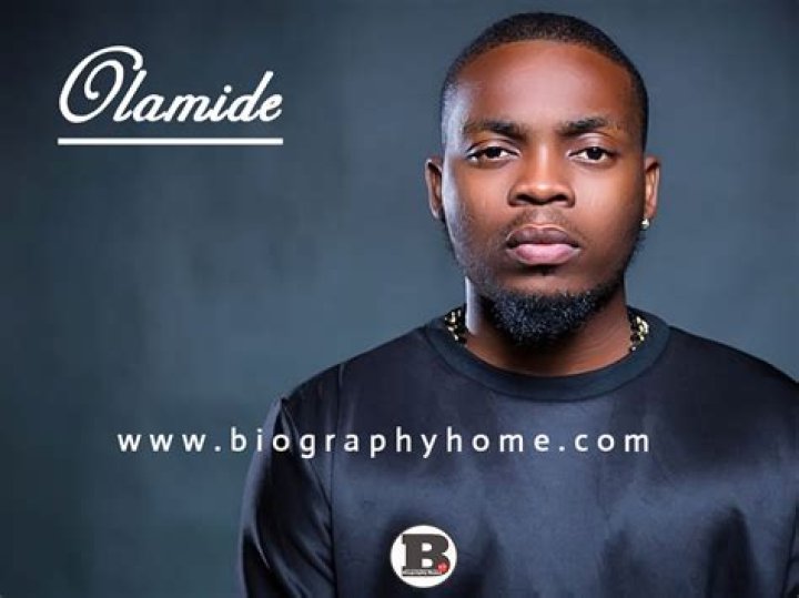 Olamide Biography: Full Name, Age, Parents, Hometown, Girlfriend, Net-Worth, Career, Awards, Instagram, Facebook, Twitter, Latest Songs