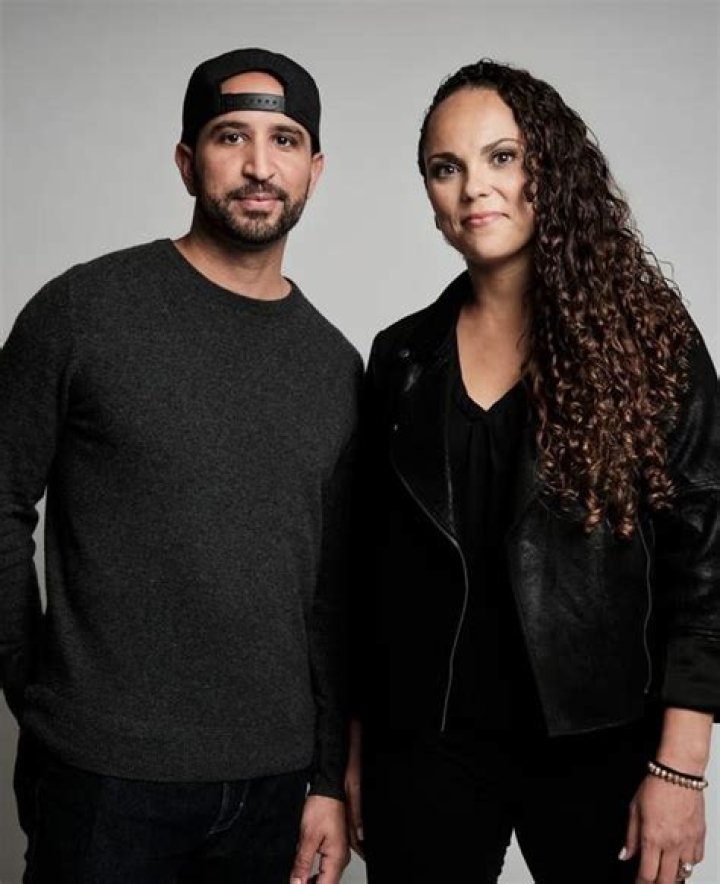 Oliver has been married to his wife Amber Marmol since 2008