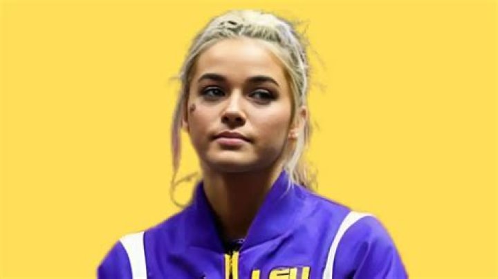 Olivia Dunne Height: How Tall Is Olivia Dunne?