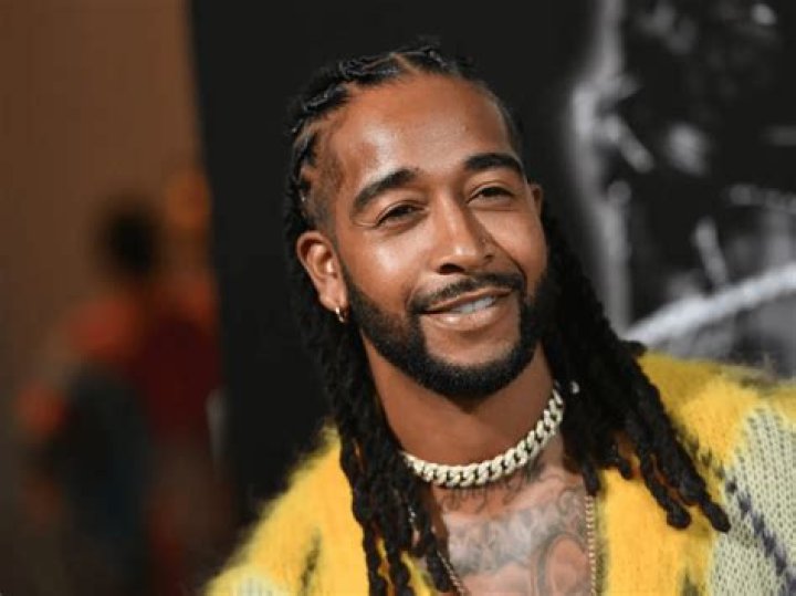 Omarion Height, Weight, Net Worth, Age, Birthday, Wikipedia, Who, Instagram, Biography