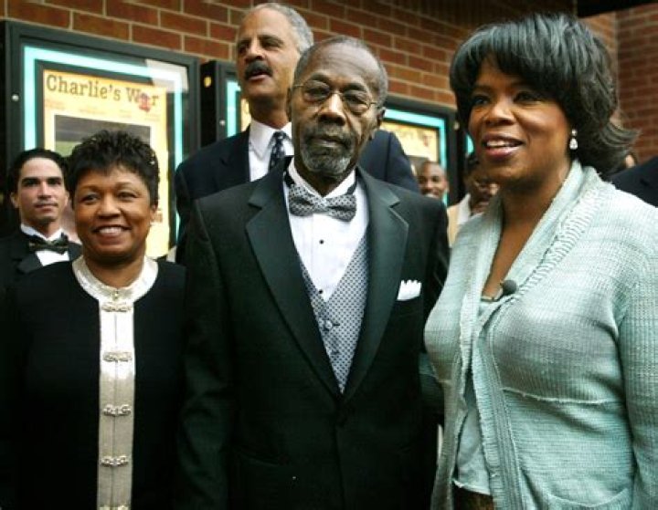 Oprah Winfrey family: siblings, parents, children, husband