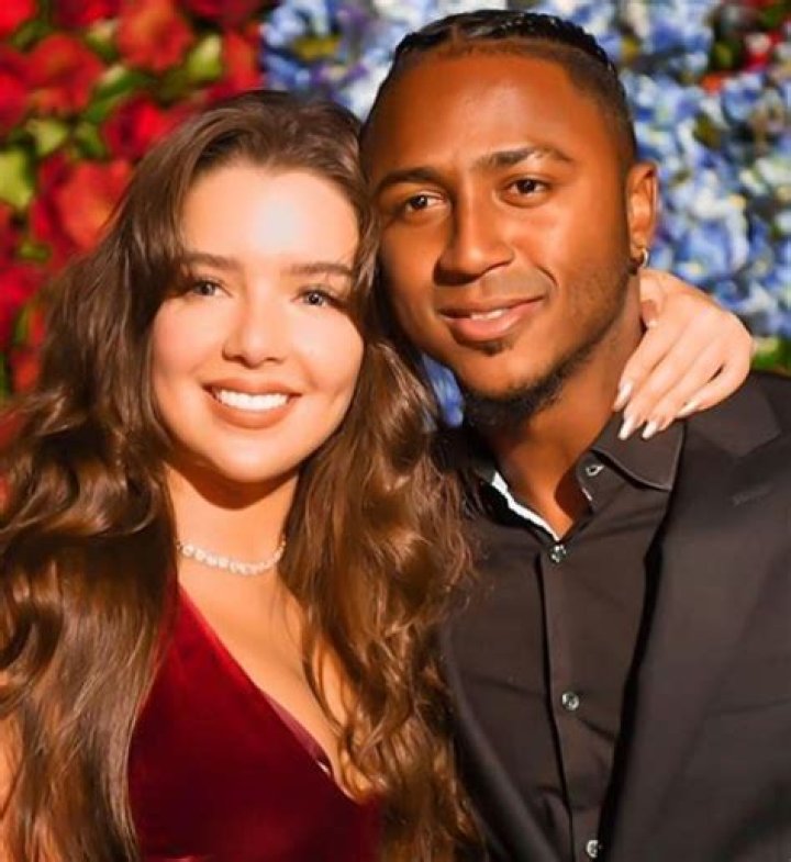 Ozzie Albies Girlfriend: Who Is Miss Andrea?