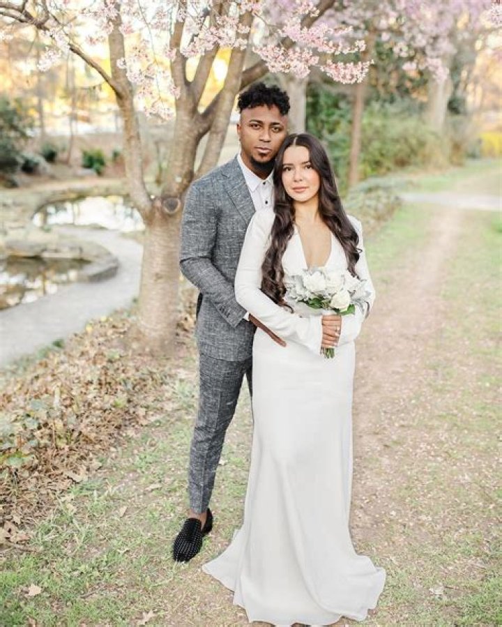 Ozzie Albies wife: Is Ozzie Albies married?
