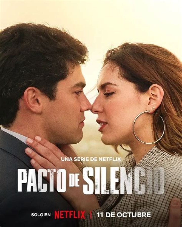 Pact of Silence: Shooting Details of Mexican Netflix Show
