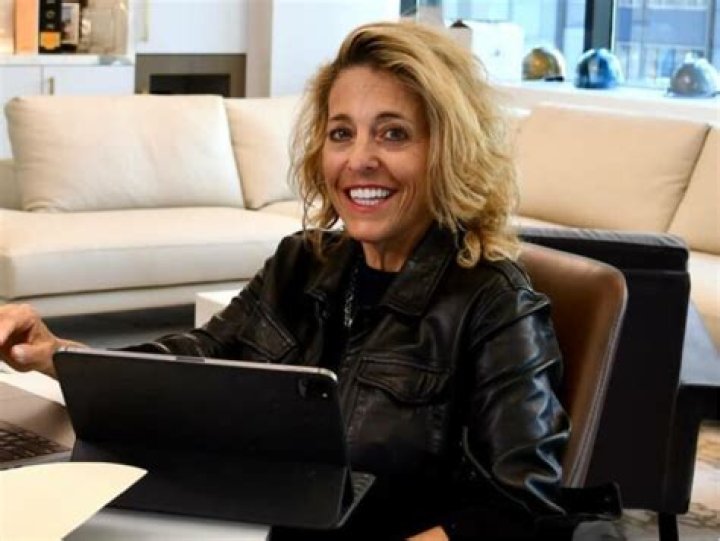 Pamela Liebman Height, Weight, Net Worth, Age, Birthday, Wikipedia, Who, Nationality, Biography