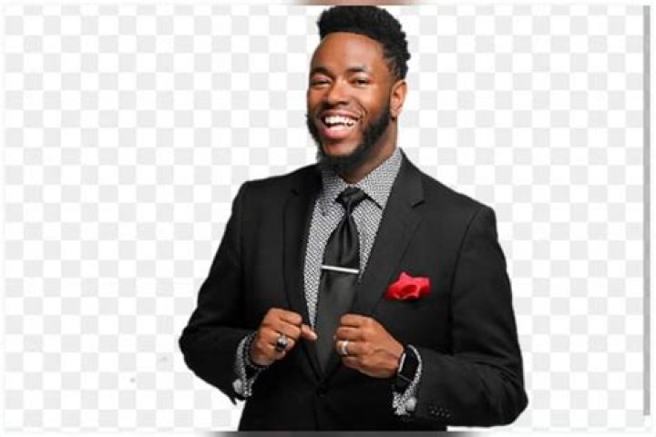 Pastor Carlton Funderburke Net Worth