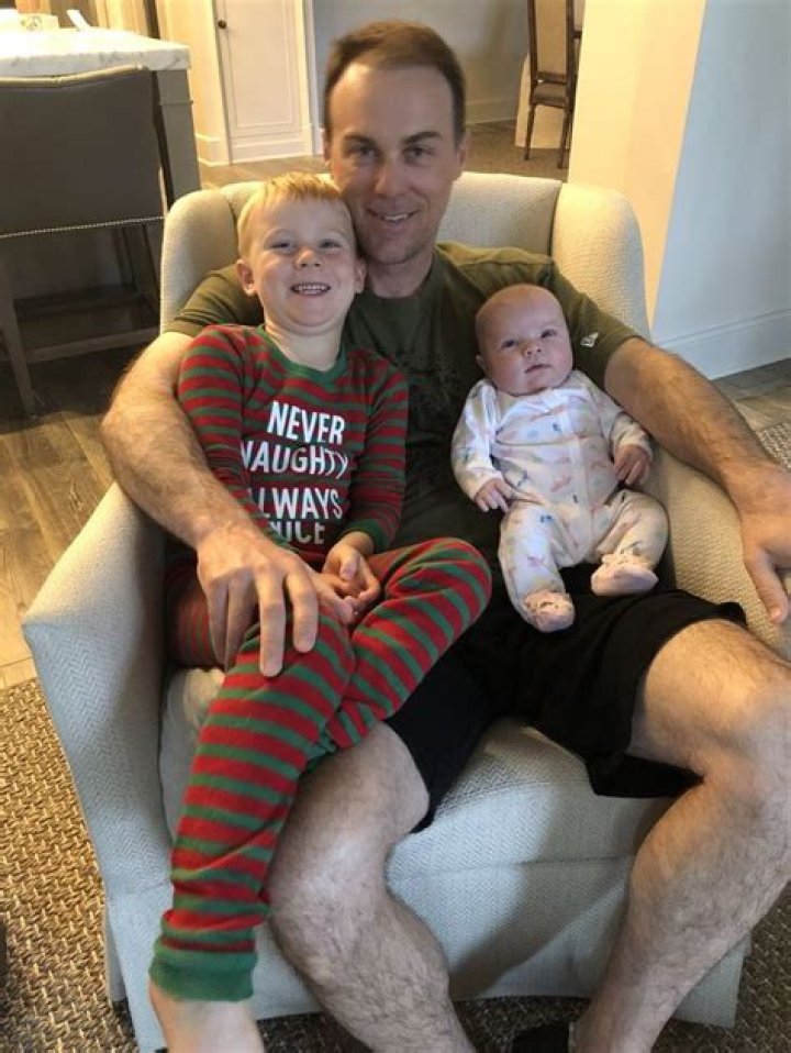 Pat Gibbs wife of Joe Gibbs