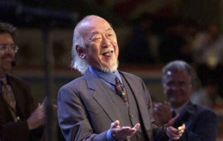 Pat Morita Net Worth At Death