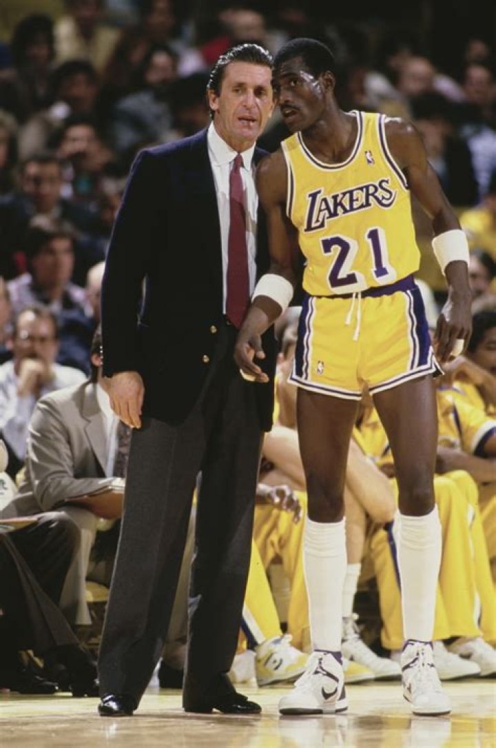 Pat Riley Wiki, Wife, Age, Biography, Height, Net Worth, Birthday, Family, Career