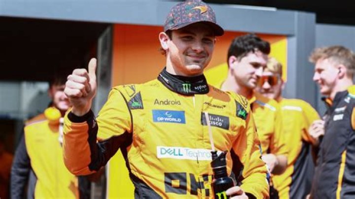 Pato O’Ward net worth