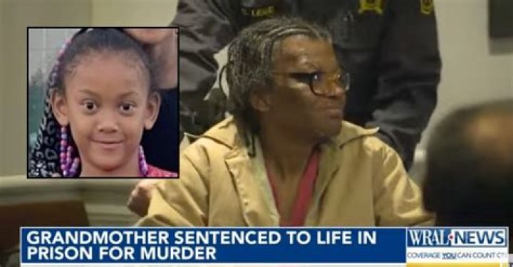 A cruel grand mother beaten her 8 year-old granddaughter to death, What happened? Explained