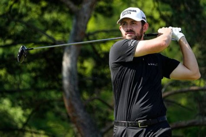 Patrick Cantlay net worth