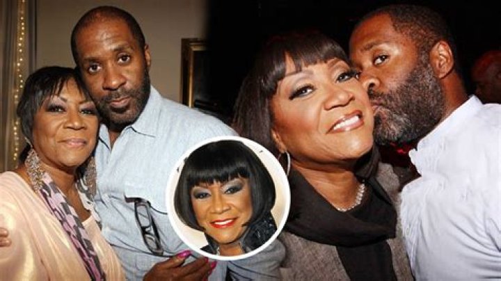 Patti LaBelle Husband: Armstead Edwards