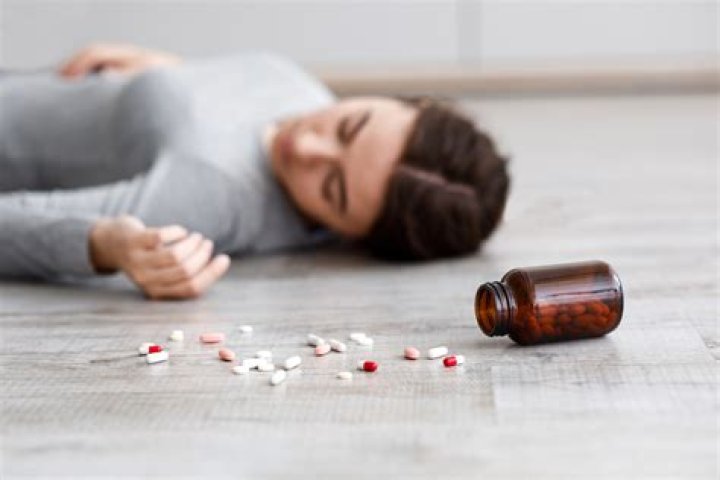 Paul Gray Cause Of Death – Did He Die Of Drug Overdose Or Anxiety?