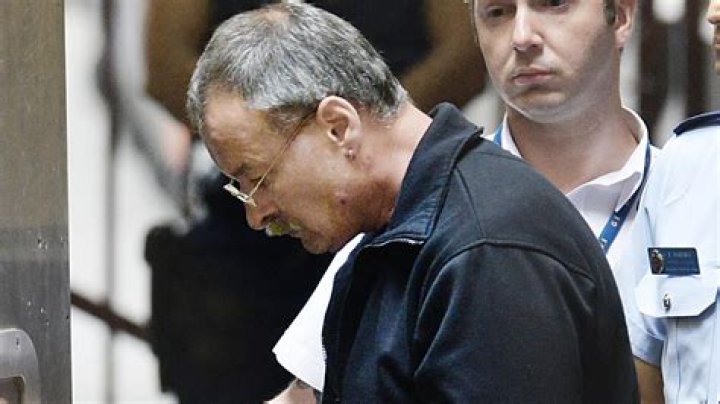 Paul Steven Haigh net worth, age, height, bio, birthday, wiki, and salary