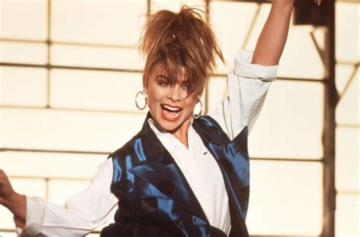 Paula Abdul Illness: What disease does Paula Abdul have?