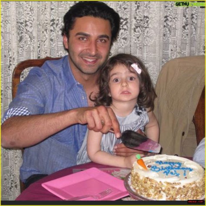 Pej Vahdat Wife – Is He Married? 5 Fast Facts About The Actor