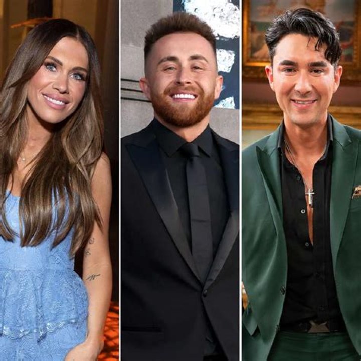 Pekka Rinne’s Previous Relationships