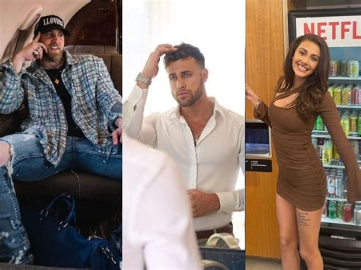 Perfect Match cast: Age, profession, Instagram, and more